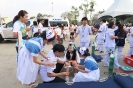 กิจกรรม “50th CH3 Charity Infinity Run วิ่งส่งต่อความรักไม่สิ้นสุดกระจายความสุขทั่วไทย”_7