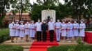 วันพยาบาลแห่งชาติ เพื่อเทิดพระเกียรติและน้อมรำลึกถึงพระมหากรุณาธิคุณของสมเด็จพระศรีนครินทราบรมราชชนนี_5