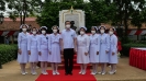 วันพยาบาลแห่งชาติ เพื่อเทิดพระเกียรติและน้อมรำลึกถึงพระมหากรุณาธิคุณของสมเด็จพระศรีนครินทราบรมราชชนนี_6