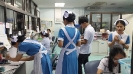 เยี่ยมเยือน แหล่งฝึก โรงพยาบาลเจ้าพระยายมราช จังหวัดสุพรรณบุรี ให้กำลังใจอาจารย์ และนักศึกษาฝึกปฏิบัติการ_1