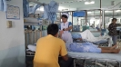 เยี่ยมเยือน แหล่งฝึก โรงพยาบาลเจ้าพระยายมราช จังหวัดสุพรรณบุรี ให้กำลังใจอาจารย์ และนักศึกษาฝึกปฏิบัติการ_3