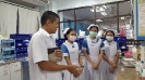 เยี่ยมเยือน แหล่งฝึก โรงพยาบาลเจ้าพระยายมราช จังหวัดสุพรรณบุรี ให้กำลังใจอาจารย์ และนักศึกษาฝึกปฏิบัติการ_4