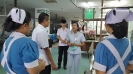 เยี่ยมเยือน แหล่งฝึก โรงพยาบาลเจ้าพระยายมราช จังหวัดสุพรรณบุรี ให้กำลังใจอาจารย์ และนักศึกษาฝึกปฏิบัติการ_7