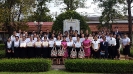 โครงการประชุมแลกเปลี่ยนเรียนรู้ทางวิชาการในระดับนานาชาติระหว่างวิทยาลัยพยาบาลบรมราชชนนี สุพรรณบุรีกับ Youjiang medical university for nationalities มณฑลกวางสี สาธารณรัฐประชาชนจีน ปีการศึกษา ๒๕๕๘_10