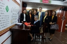ข้อตกลงความร่วมมือทางวิชาการแลกเปลี่ยนนักศึกษาและอาจารย์ (Memorandum of Agreement) กับ Youjiang Medical University for Nationalities_13